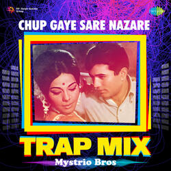 Chup Gaye Sare Nazare (From "Do Raaste")