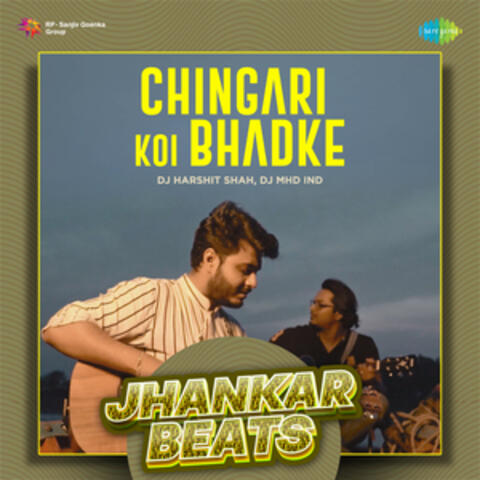 Chingari Koi Bhadke (From "Amar Prem")
