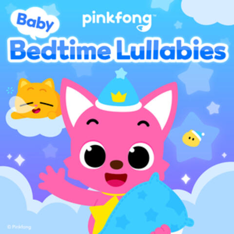 Pinkfong Baby Bedtime Lullabies