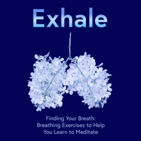 Exhale: Finding Your Breath: Breathing Exercises to Help You Learn to Meditate
