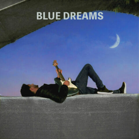 Blue Dreams
