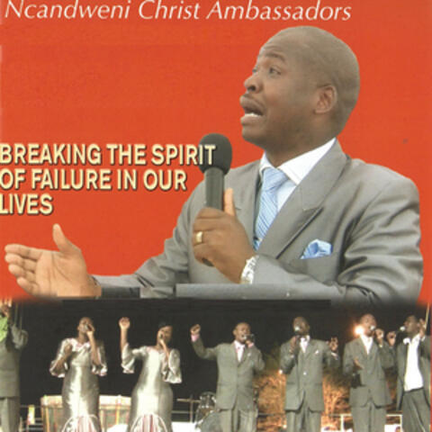 Breaking The Spirit Of Failure In our Lives