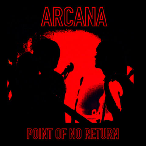 Point of no return