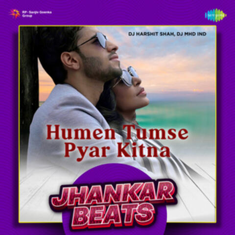 Humen Tumse Pyar Kitna (From "Kudrat")
