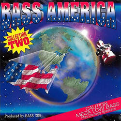 Man Likes the Sound of Bass