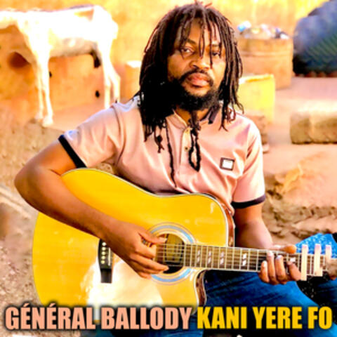 Kani Yere Fo