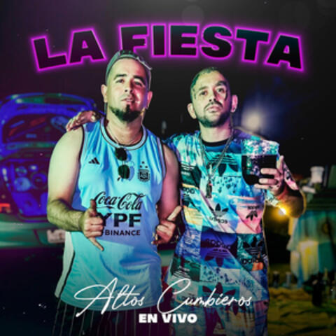 La Fiesta