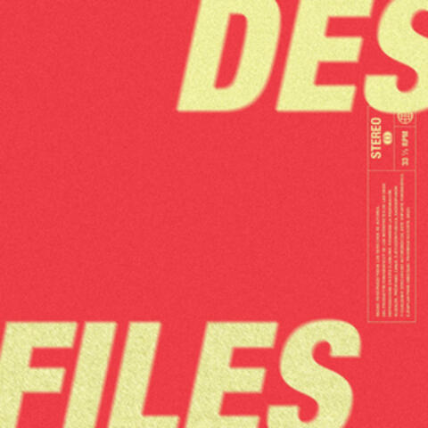 Desfiles