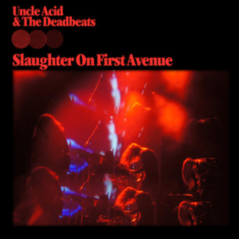 Dead Eyes of London