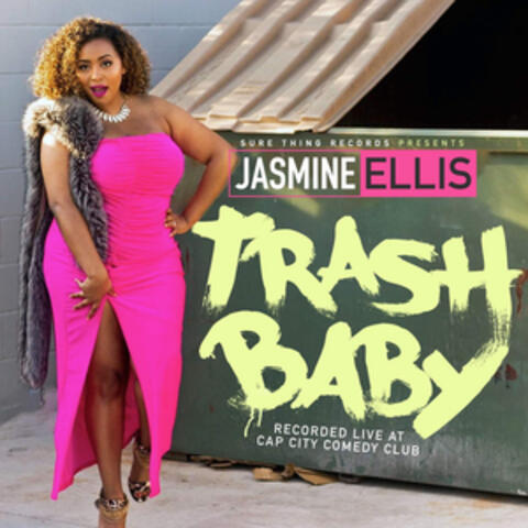 Trash Baby