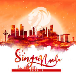 Singai Naadu (Instrumental)