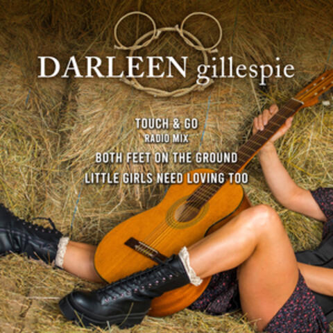 Darleen Gillespie