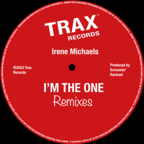 I'm the One