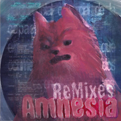 Amnesia Remixes
