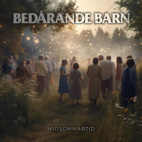 Midsommartid