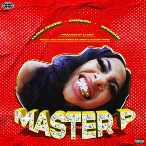 Master P