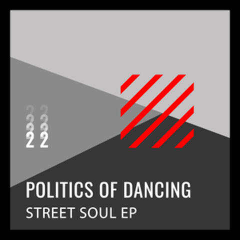 Street Soul Ep
