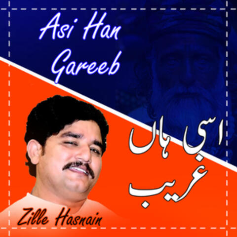 Asi Han Gareeb