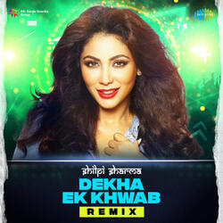 Dekha Ek Khwab (From "Silsila")