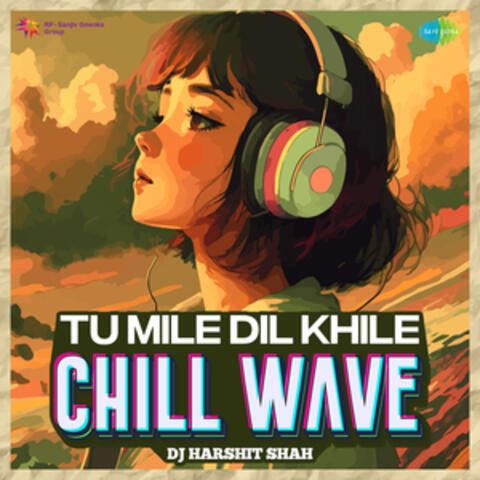 Tu Mile Dil Khile (From "Criminal")