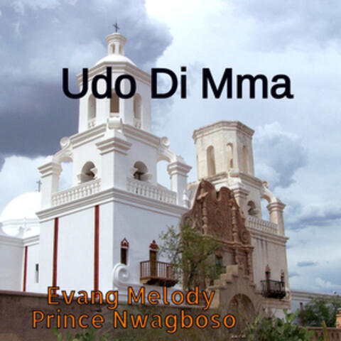 Udo Di Mma