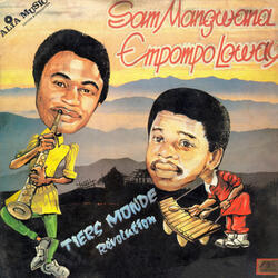 Kopema Ve Koningana Te
