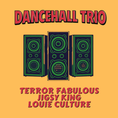 Dancehall Trio