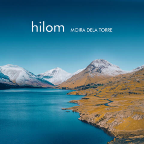 Hilom (from "Unbreak My Heart")