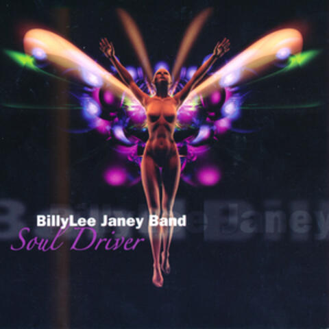 Soul Driver