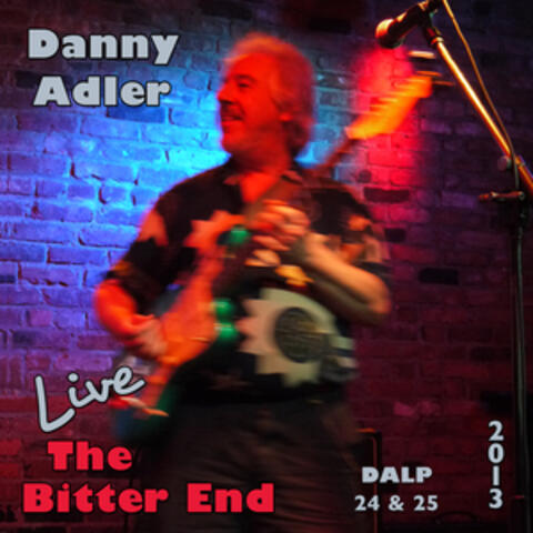 Live At The Bitter End