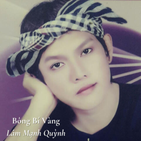 Bông Bí Vàng