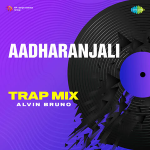 Aadharanjali (From "Romancham")