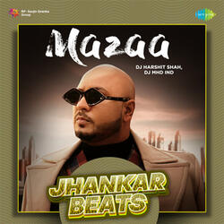 Mazaa