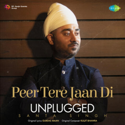 Peer Tere Jaan Di