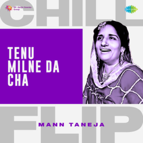 Tenu Milne da Cha