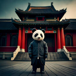 Somewhere, Nobody Knows