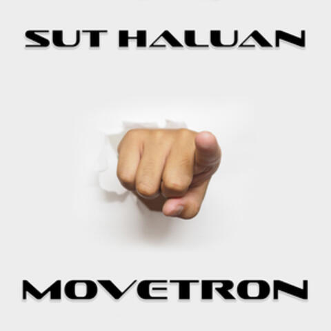 Sut haluan