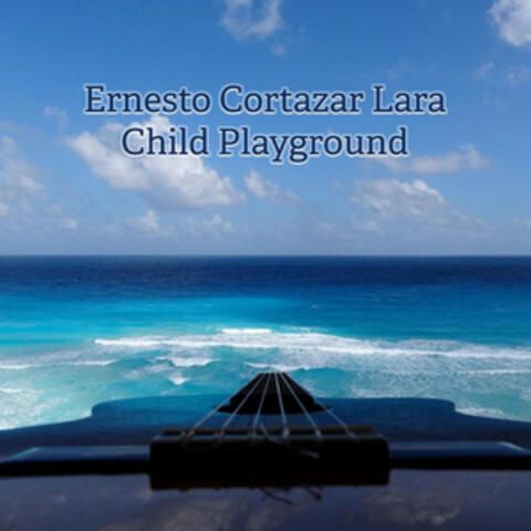 Ernesto Cortazar Lara
