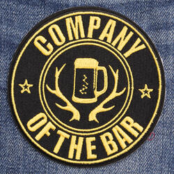Company Of The Bar