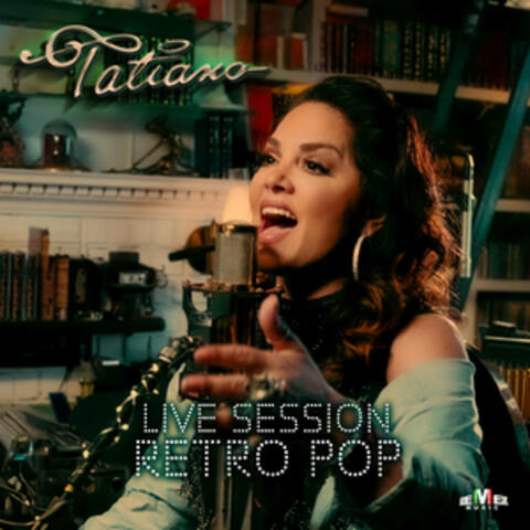 Live Session Retro Pop