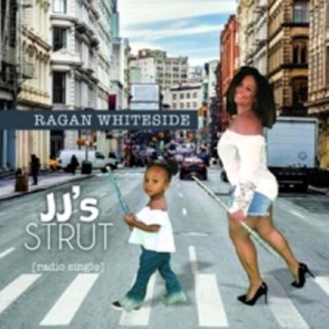 JJ's Strut