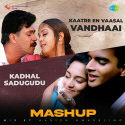 Kadhal Sadugudu X Kaatre En Vaasal Vandhaai (From "Alaipayuthey")
