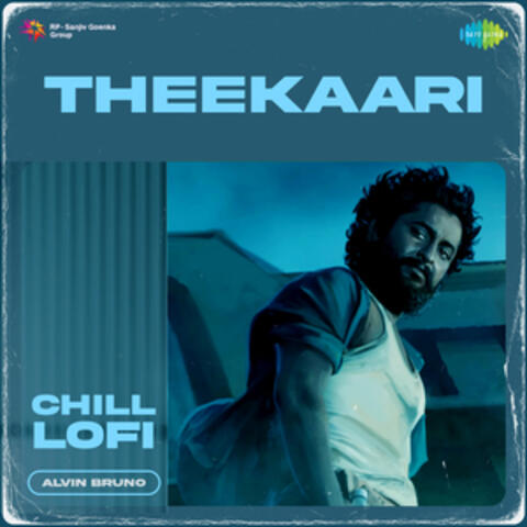 Theekaari (From "Dasara")