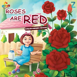 Roses Are Red (English Nursery Rhymes)