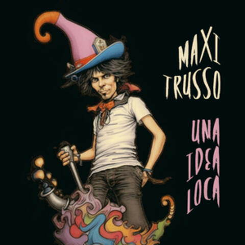 UNA IDEA LOCA