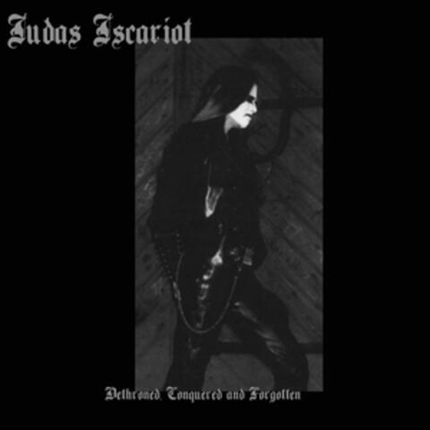 Judas Iscariot