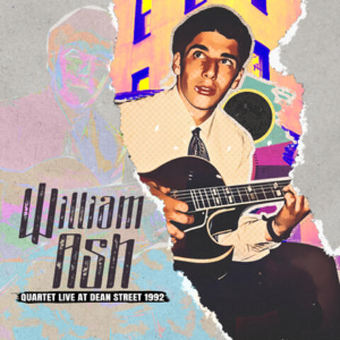 William Ash