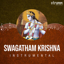 Swagatham Krishna