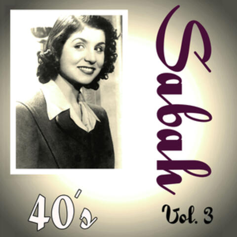 40's,Vol. 3