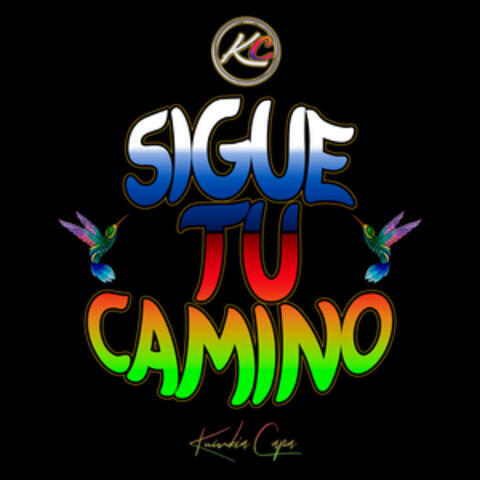 Sigue Tu Camino